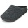 Boty Papuče Crocs CLASSIC SLIPPER Černá