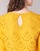 Textil Ženy Halenky / Blůzy Betty London GRIZ Žlutá
