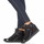 Boty Ženy Kotníkové tenisky Versace Jeans Couture GERFI Černá
