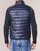 Textil Muži Prošívané bundy Emporio Armani EA7 TRAIN CORE ID DOWN LIGHT VEST Tmavě modrá