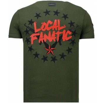 Local Fanatic 44805206 Zelená