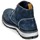 Boty Chlapecké Kotníkové boty Citrouille et Compagnie HISEO Tmavě modrá