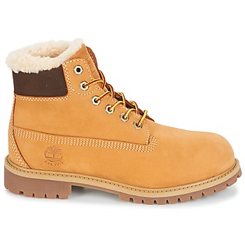 Timberland 6 IN PRMWPSHEARLING LINED