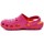 Boty Ženy Pantofle Coqui 6352 Jumper malina nazouváky Růžová