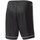 Textil Chlapecké Tříčtvrteční kalhoty adidas Originals Short Squadra 17 Kids Černá