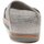 Boty Muži Pantofle Magnus 68-0058-S6 šedé pánské plážovky Šedá