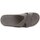 Boty Muži Pantofle Magnus 68-0058-S6 šedé pánské plážovky Šedá