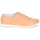 Boty Ženy Šněrovací společenská obuv Kickers BECKI Oranžová