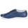 Boty Ženy Šněrovací společenská obuv Kickers BECKI Tmavě modrá