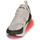 Boty Muži Nízké tenisky Nike AIR MAX 270 Šedá / Černá / Červená