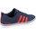 Boty Muži Nízké tenisky adidas Originals VS Pace Červené, Tmavomodré