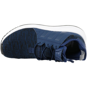 adidas Originals Adidas X_PLR J Modrá