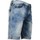 Textil Muži Tříčtvrteční kalhoty True Rise 53519795 Modrá