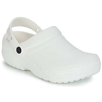 Boty Pantofle Crocs SPECIALIST II CLOG Bílá