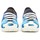 Boty Chlapecké Multifunkční sportovní obuv Raweks A4 modré dětské tenisky Modrá