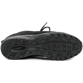 Lico 191177 Hiker černá pánská nadměrná obuv Černá