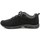 Boty Muži Nízké tenisky Lico 191177 Hiker černá pánská nadměrná obuv Černá