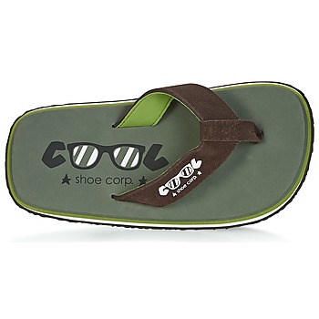 Cool shoe ORIGINAL Khaki / Hnědá