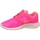 Boty Multifunkční sportovní obuv Nike Kaishi Gs Růžová