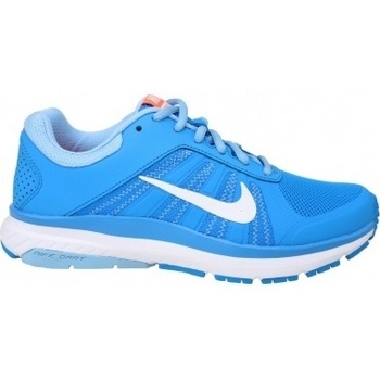 Boty Ženy Multifunkční sportovní obuv Nike Wmns Dart 12 W Modrá