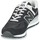Boty Nízké tenisky New Balance ML574 Černá