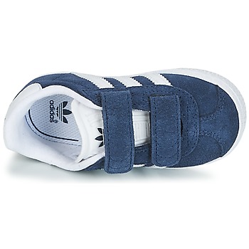 adidas Originals GAZELLE CF I Tmavě modrá