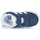 Boty Děti Nízké tenisky adidas Originals GAZELLE CF I Tmavě modrá