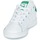 Boty Děti Nízké tenisky adidas Originals STAN SMITH C Bílá / Zelená