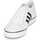 Boty Nízké tenisky adidas Originals NIZZA Bílá