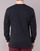 Textil Muži Trička s dlouhými rukávy Vans VANS CLASSIC Černá