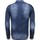 Textil Muži Košile s dlouhymi rukávy Enos 56804909 Modrá