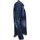 Textil Muži Košile s dlouhymi rukávy Enos 56804909 Modrá