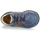 Boty Chlapecké Kotníkové boty GBB REGIS Modrá