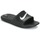 Boty Ženy pantofle Nike KAWA SHOWER SANDAL W Černá / Bílá