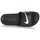 Boty Ženy pantofle Nike KAWA SHOWER SANDAL W Černá / Bílá