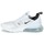 Boty Muži Nízké tenisky Nike AIR MAX 270 Bílá / Černá