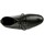 Boty Chlapecké Kotníkové boty Koma 07M2322 černá zimní obuv Černá