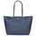 Taška Ženy Velké kabelky / Nákupní tašky Lacoste L 12 12 CONCEPT Tmavě modrá