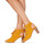 Boty Ženy Sandály Betty London EVENE Žlutá