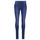 Textil Ženy Rifle skinny Pepe jeans REGENT Modrá