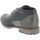 Boty Muži Kotníkové boty Bm Footwear 3711305 Černá