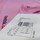 Textil Ženy Trička s krátkým rukávem Reebok Sport OS BO Breeze Tank Růžová