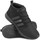 Boty Ženy Kotníkové boty adidas Originals CF Racer Mid Neo Černá