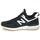 Boty Muži Nízké tenisky New Balance MS574 Černá