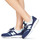 Boty Ženy Nízké tenisky New Balance WL697 Modrá
