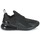 Boty Muži Nízké tenisky Nike AIR MAX 270 Černá