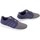 Boty Ženy Běžecké / Krosové boty adidas Originals CF QT Racer W Modré, Bílé, Černé