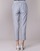 Textil Ženy Kapsáčové kalhoty Betty London IKARALE Modrá / Bílá