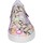 Boty Dívčí Módní tenisky Didiblu AG479 Růžová