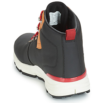 DC Shoes MUIRLAND LX M BOOT XKCK Černá / Červená
